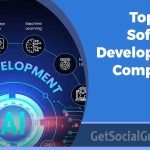 Top 10 AI Software Development Companies