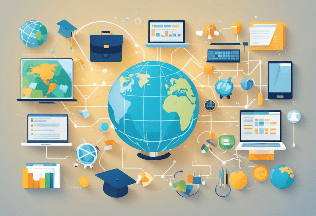 Why Smooth Coordination Matters More Than Ever in a Hyperconnected World 2 Why Smooth Coordination Matters More Than Ever in a Hyperconnected World