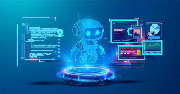 Top 10 AI Software Development Companies