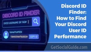 Discord ID Finder: How to Find Your Discord User ID
