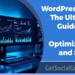 WordPress SEO 2026: The Ultimate Guide to AI Blog Optimization and Speed Performance