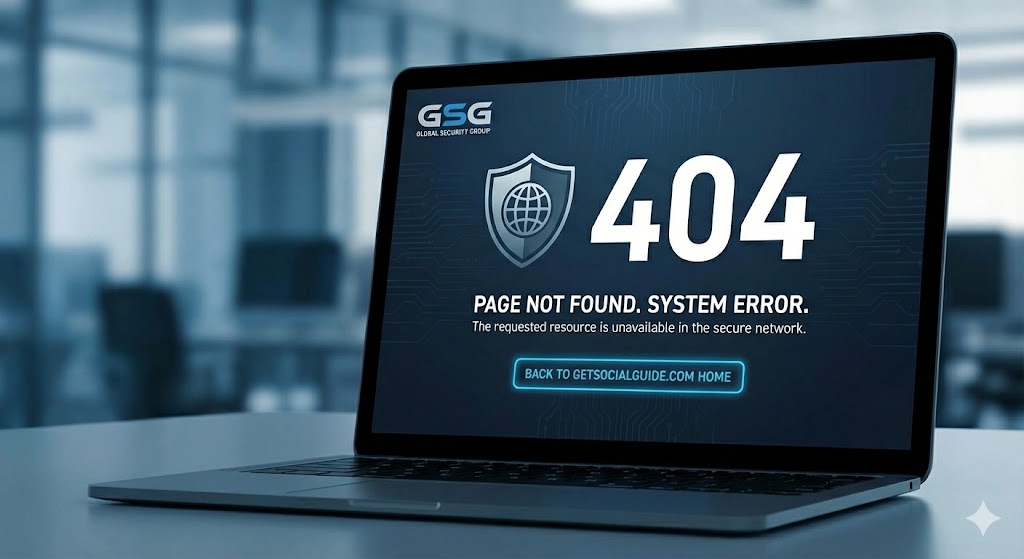 404 error image