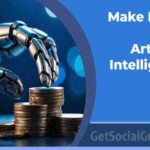 make money with artificial intelligence tools