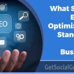 What search engine optimization stands for Your Business