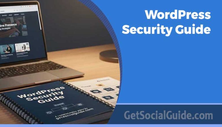WordPress Security Guide 5 WordPress Security Guide