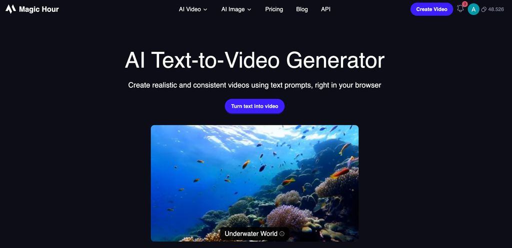 The Future of Video Creation
