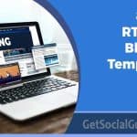 Discover 8 best RTL SEO Blogger templates designed for speed, mobile responsiveness, and higher rankings. Perfect for Arabic, Urdu, and RTL blogs.