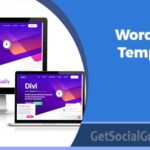 Top 10 Divi WordPress templates showcase modern responsive website layouts for business, blog, agency, and eCommerce design