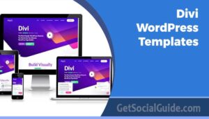 Top 10 Divi WordPress templates showcase modern responsive website layouts for business, blog, agency, and eCommerce design