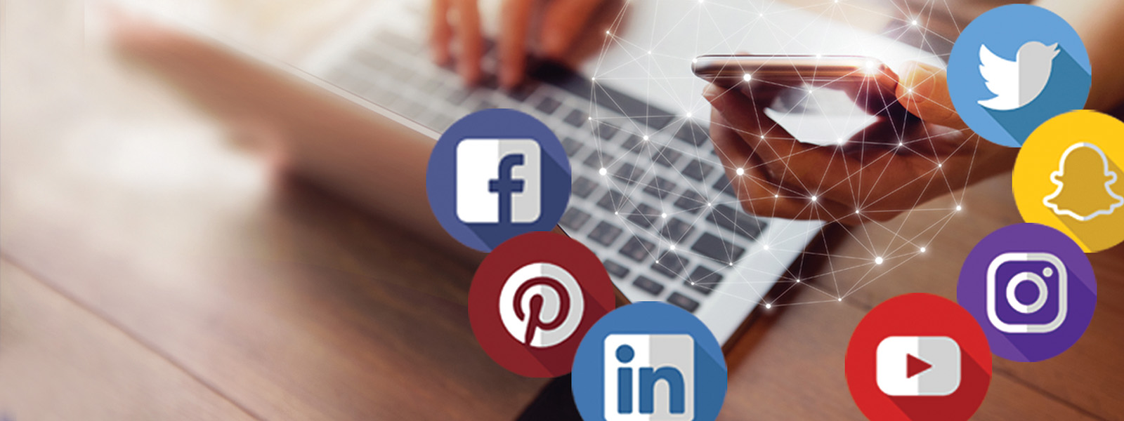 Dos And Don’ts of Social Media 5 Fundamentals of social media marketing showing strategy development and analytics tracking