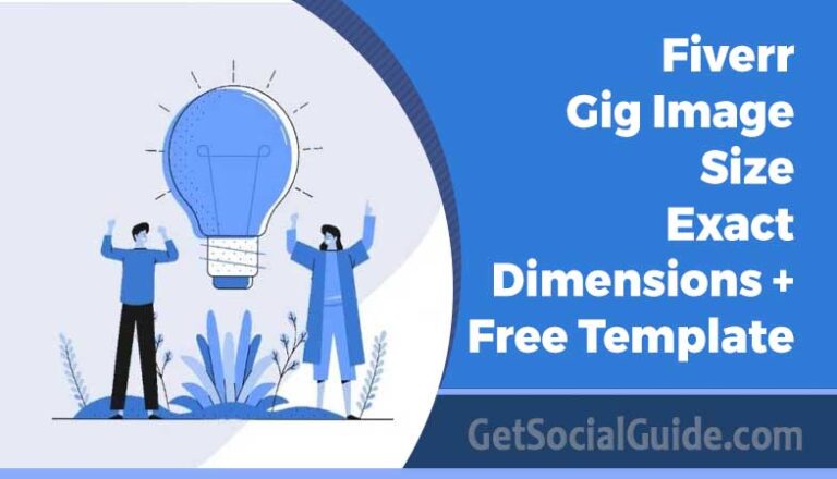 Fiverr Gig Image Size 10 fiverr gig image size 2026 exact dimensions