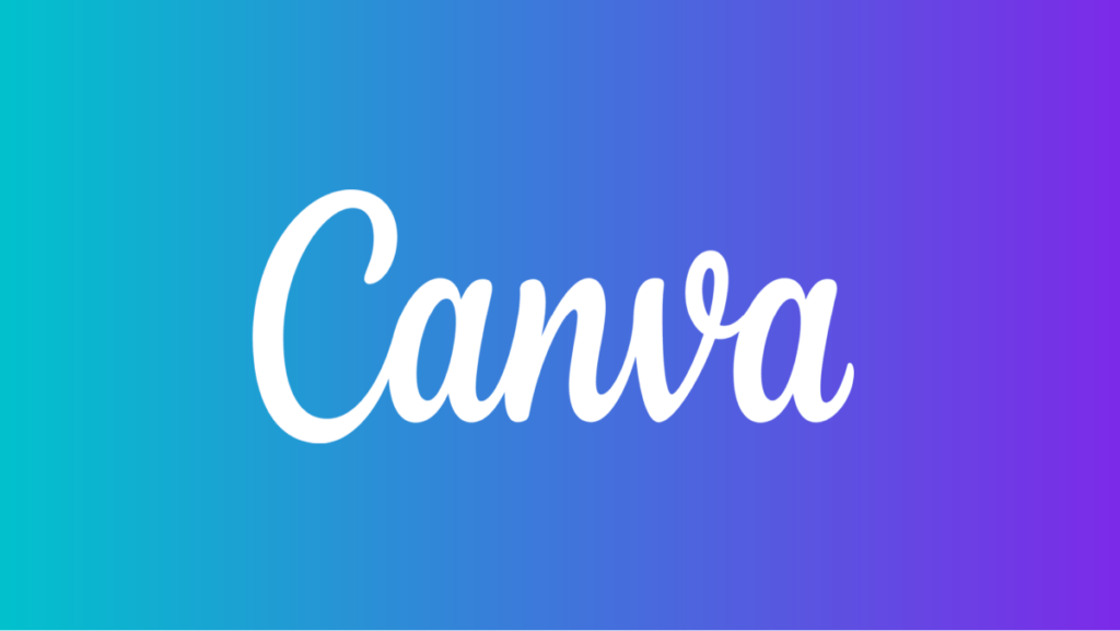 Canva's user-friendly design interface with templates