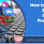 Freelancer selling digital products worldwide