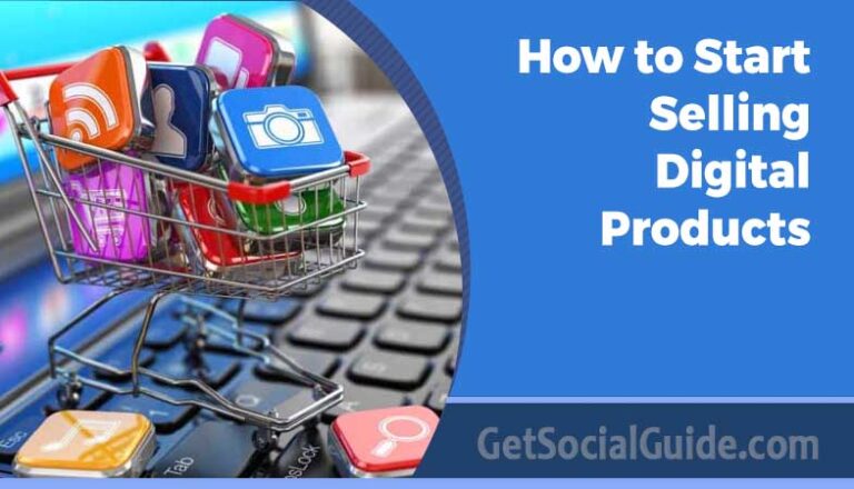 How to Start Selling Digital Products 4 Freelancer selling digital products worldwide