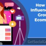 How to Use Influencers to Grow Your Ecommerce Brand
