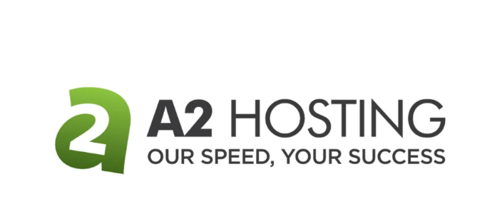 A2 Hosting Turbo Server dashboard and speed optimization features