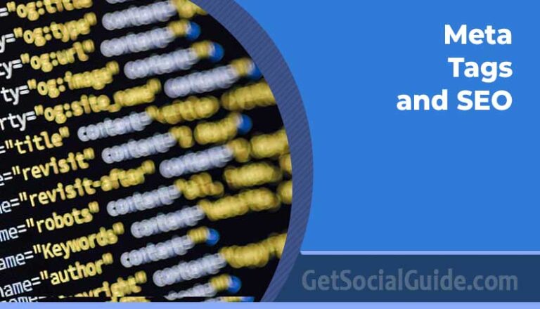 Meta Tags and SEO 8 Meta tags importance in SEO 2026 explained