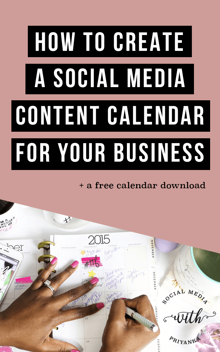 Pinterest Advertising Strategies 22 Example of an attractive Pinterest graphic with clear title