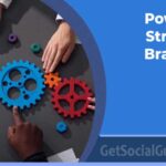 Power Of Strategic Branding