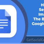How to Send An Image To The Back In Google Docs easy guide
