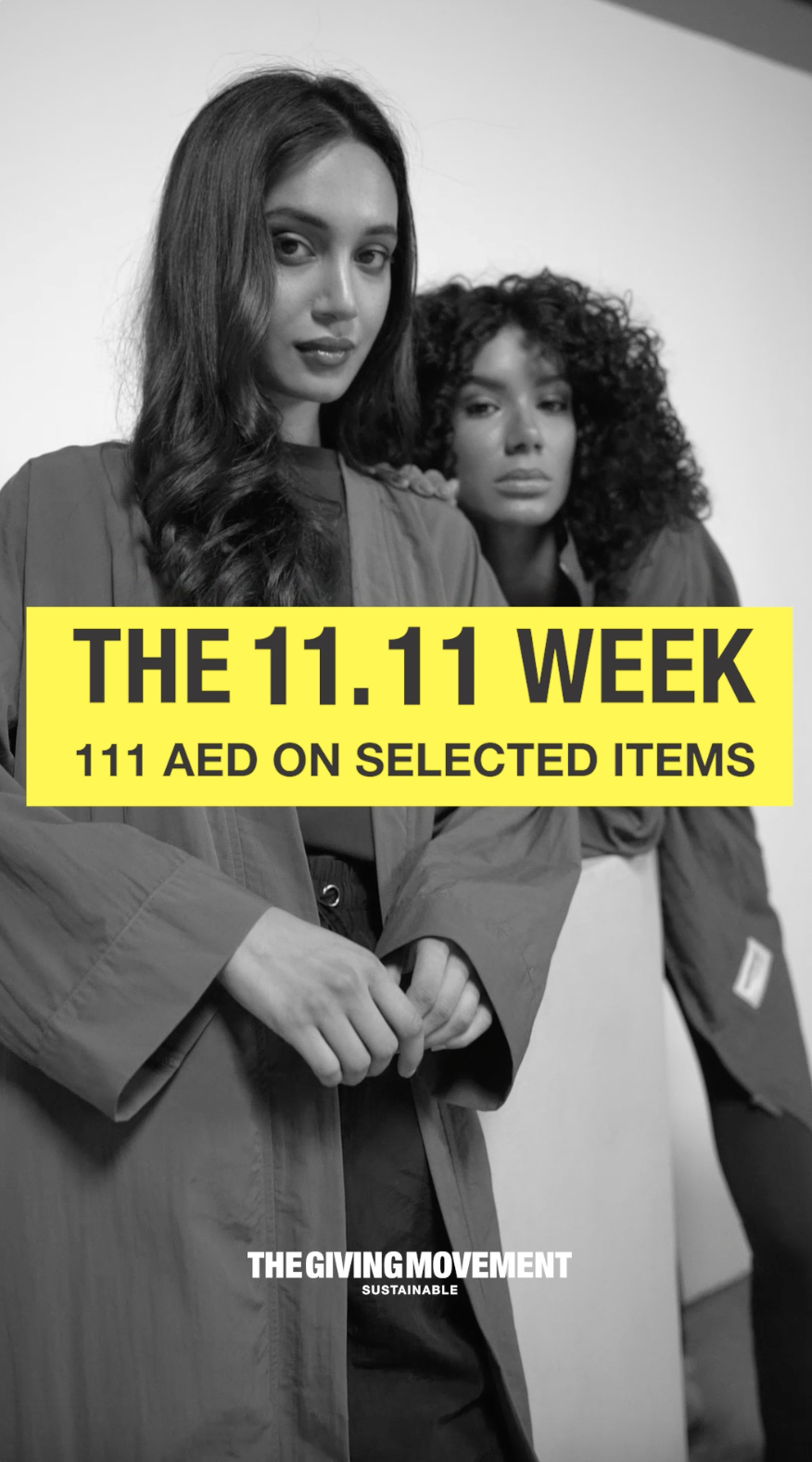 The Giving Movement AR try-on Lens for athleisure