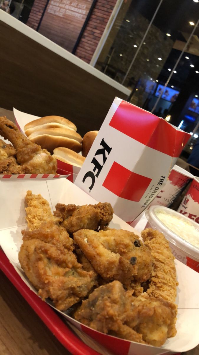 KFC Zinger Snapchat filter with rocket launch