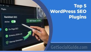 Top 5 WordPress SEO Plugins