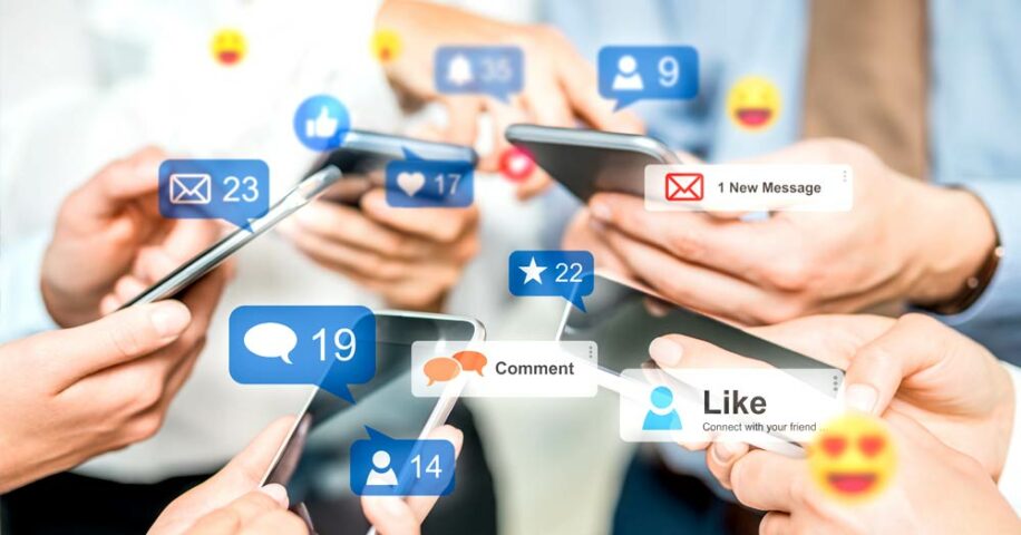 Top Ways Bloggers Can Make Money Online Today: Proven Strategies for 2026 10 8 Tips for Using Social Media Effectively - social media strategy