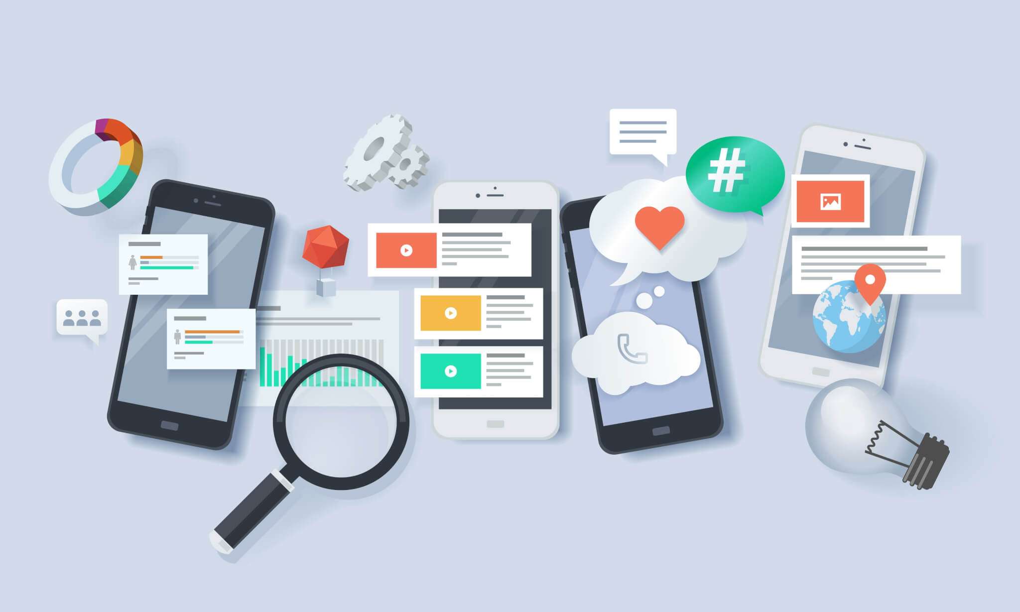 Top Ways Bloggers Can Make Money Online Today: Proven Strategies for 2026 14 Optimize My Website for Mobile Devices - mobile responsiveness