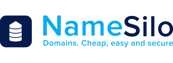 3. NameSilo — Best Bulk Pricing & Long‑Term Value