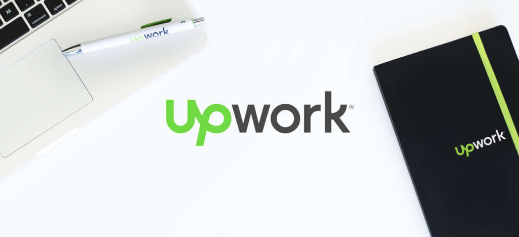 Top 10 Freelance Writing Platforms 2 Upwork freelance writing platform dashboard showing writing job listings and proposal tools for remote writers