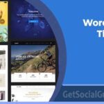 op 10 WordPress themes for modern websites