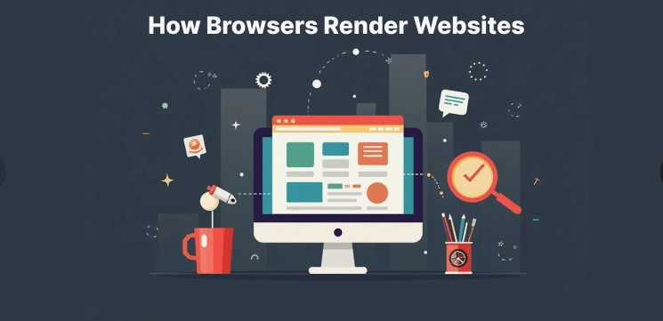 How Browsers Render Websites: A Simple Technical Overview - GetSocialGuide – Grow & Monetize Your WordPress Blog with Social Media