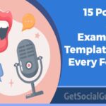 15 podcast script examples and templates for different podcast formats and structures