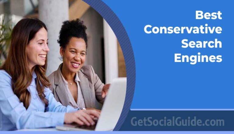 Best Conservative Search Engines You Can Use as Google Alternatives 6 Privacy-focused search engine alternatives to Google