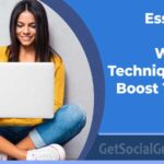 essential blog writing techniques for traffic growth