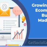 Growing Your Ecommerce Business Made Easy guide
