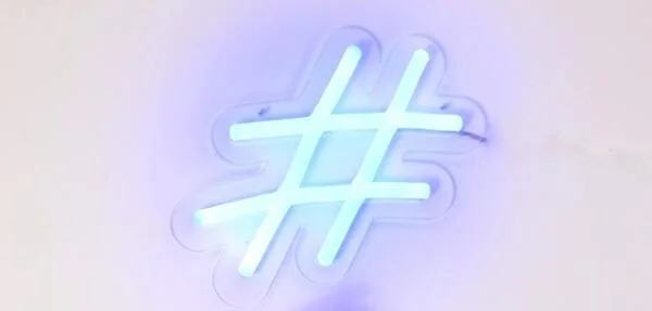 Best hashtags 2026
