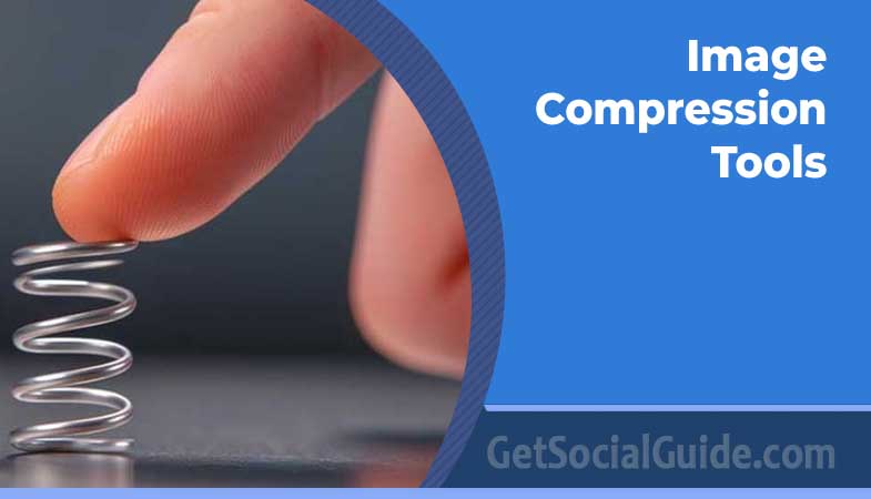 Image Compression Tools