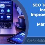 Best SEO tools to improve social marketing performance