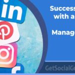 Success Story with a Social Media Management