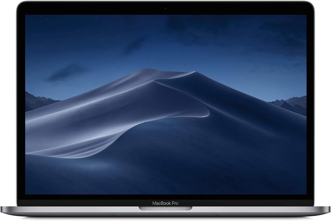 MacBook Pro M4