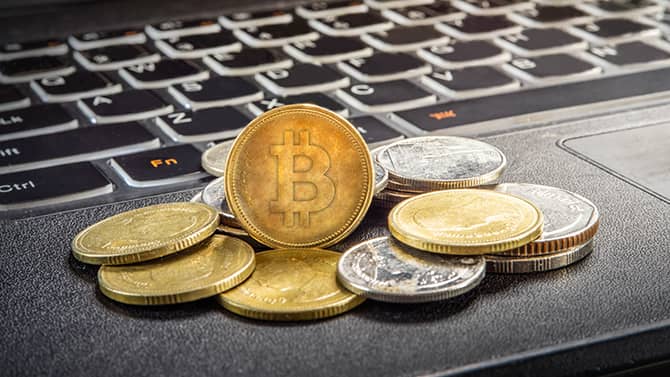 Turn $1000 Into $10000 - cryptocurrency investing
