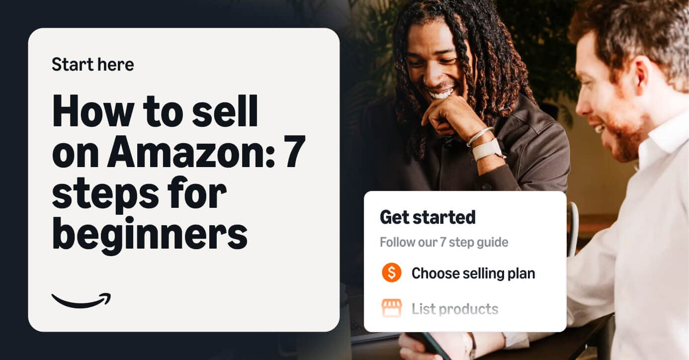 Turn $1000 Into $10000 - sell on Amazon