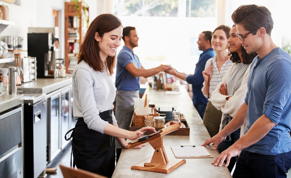 Different Ways To Make Money Doing Nothing 3 Get paid to stand in line as a professional line sitter