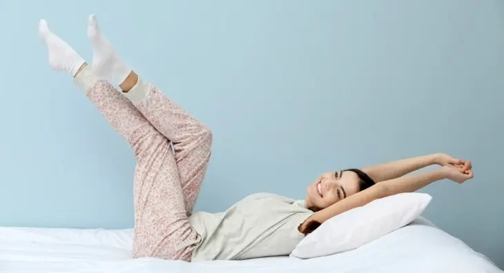 Different Ways To Make Money Doing Nothing 2 Get paid to sleep as a bed tester - passive income idea