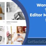 WordPress Theme Editor Missing Solved