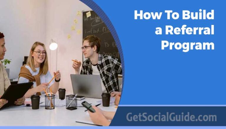 Build a Referral Program 5 how to build a referral program in 2026 with examples and referral marketing strategies