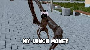 Siren Head Meme siren head meme horror comedy creepy funny internet meme trend