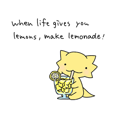 Life Gives You Lemons Meme Ultimate Guide to Social Media Memes - life gives you lemons meme pessimistic humor anti positivity trend